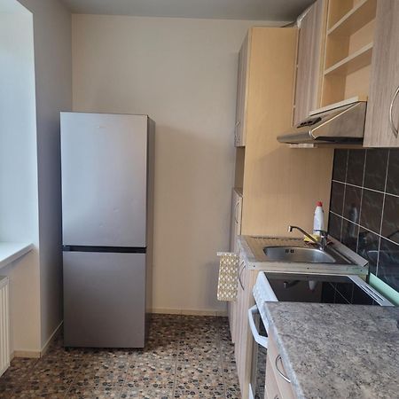 Maironio Apartamentai Radviliskis Екстер'єр фото