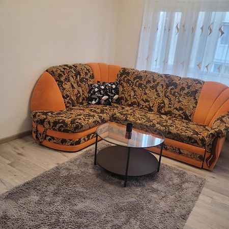 Maironio Apartamentai Radviliskis Екстер'єр фото