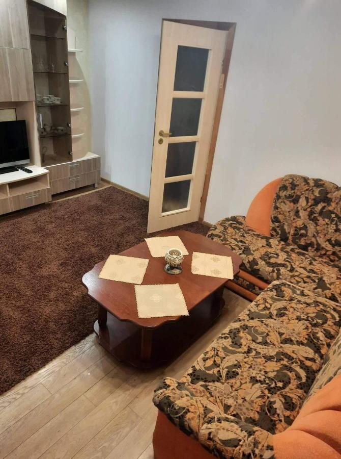 Maironio Apartamentai Radviliskis Екстер'єр фото