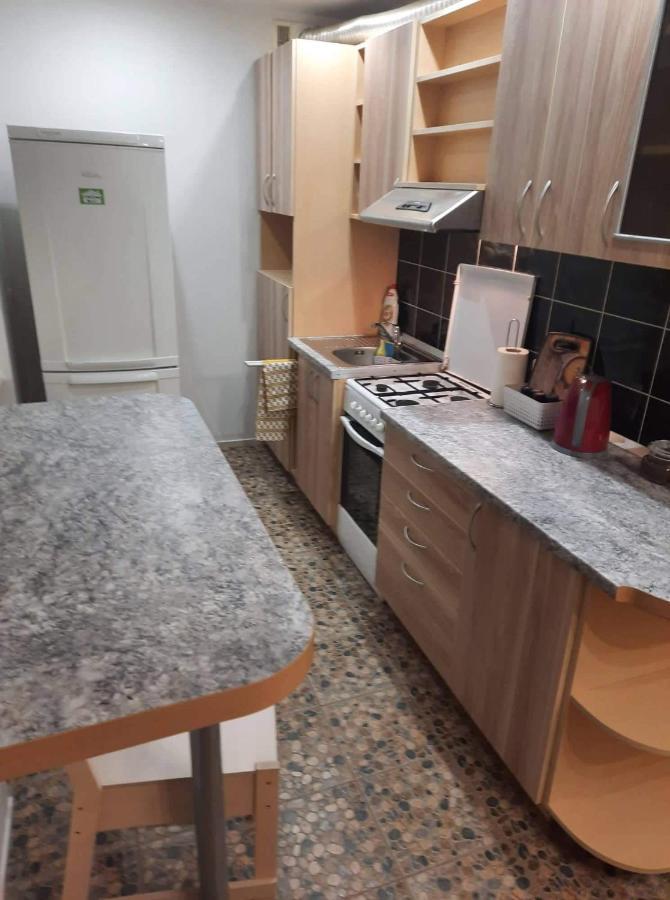 Maironio Apartamentai Radviliskis Екстер'єр фото