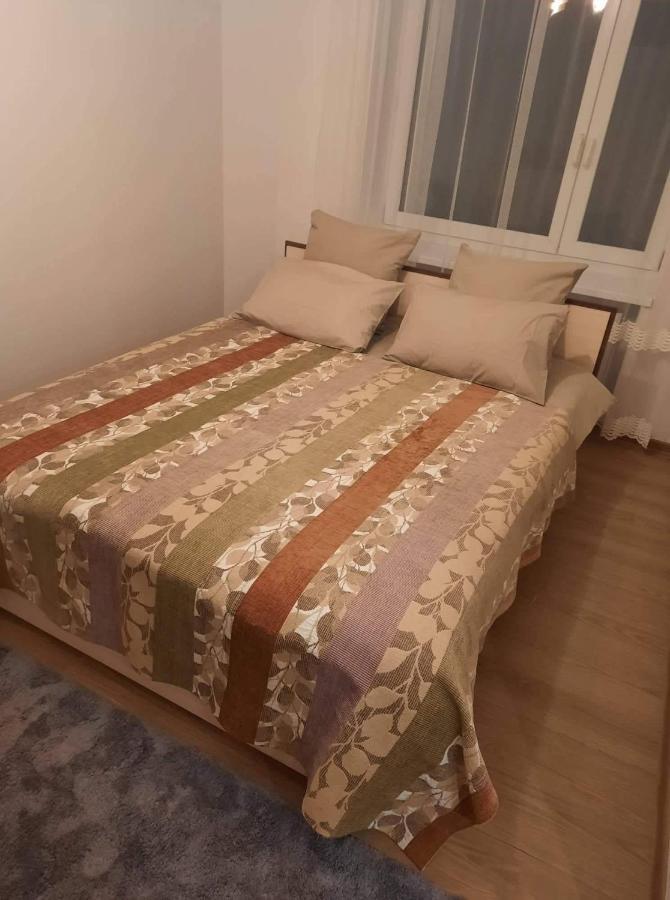 Maironio Apartamentai Radviliskis Екстер'єр фото