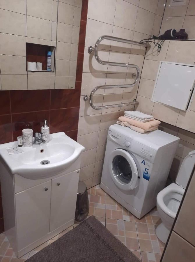 Maironio Apartamentai Radviliskis Екстер'єр фото