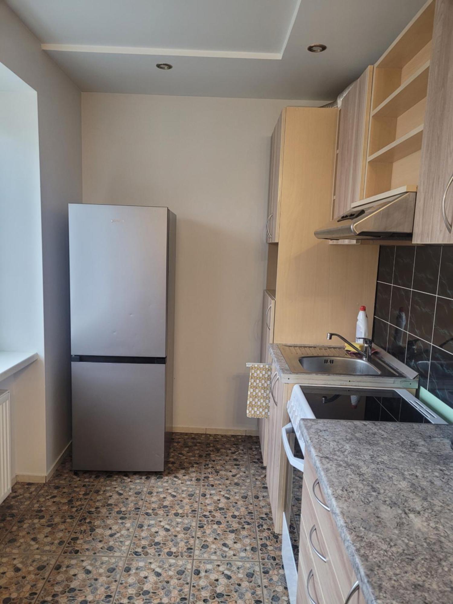 Maironio Apartamentai Radviliskis Екстер'єр фото
