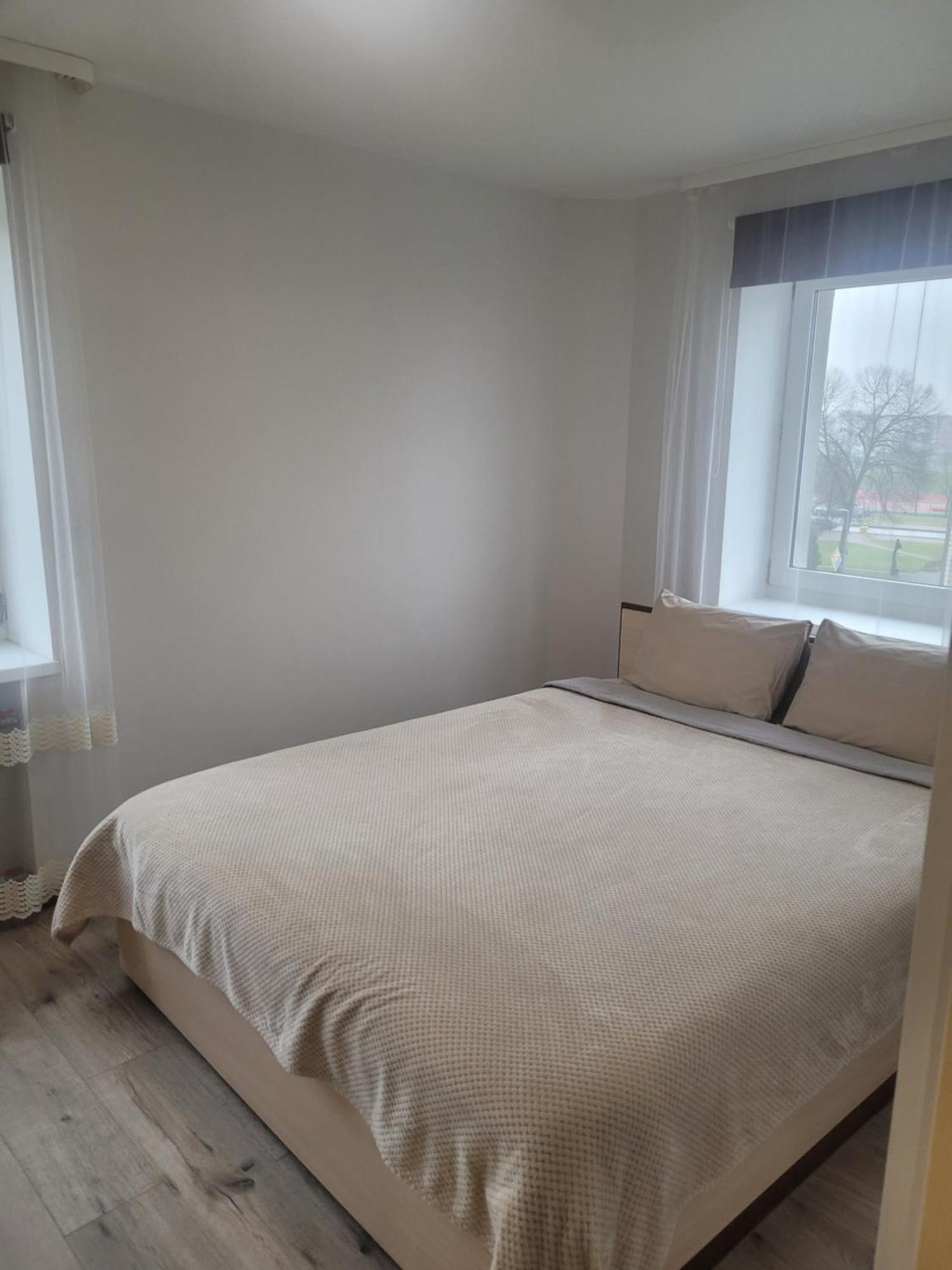 Maironio Apartamentai Radviliskis Екстер'єр фото