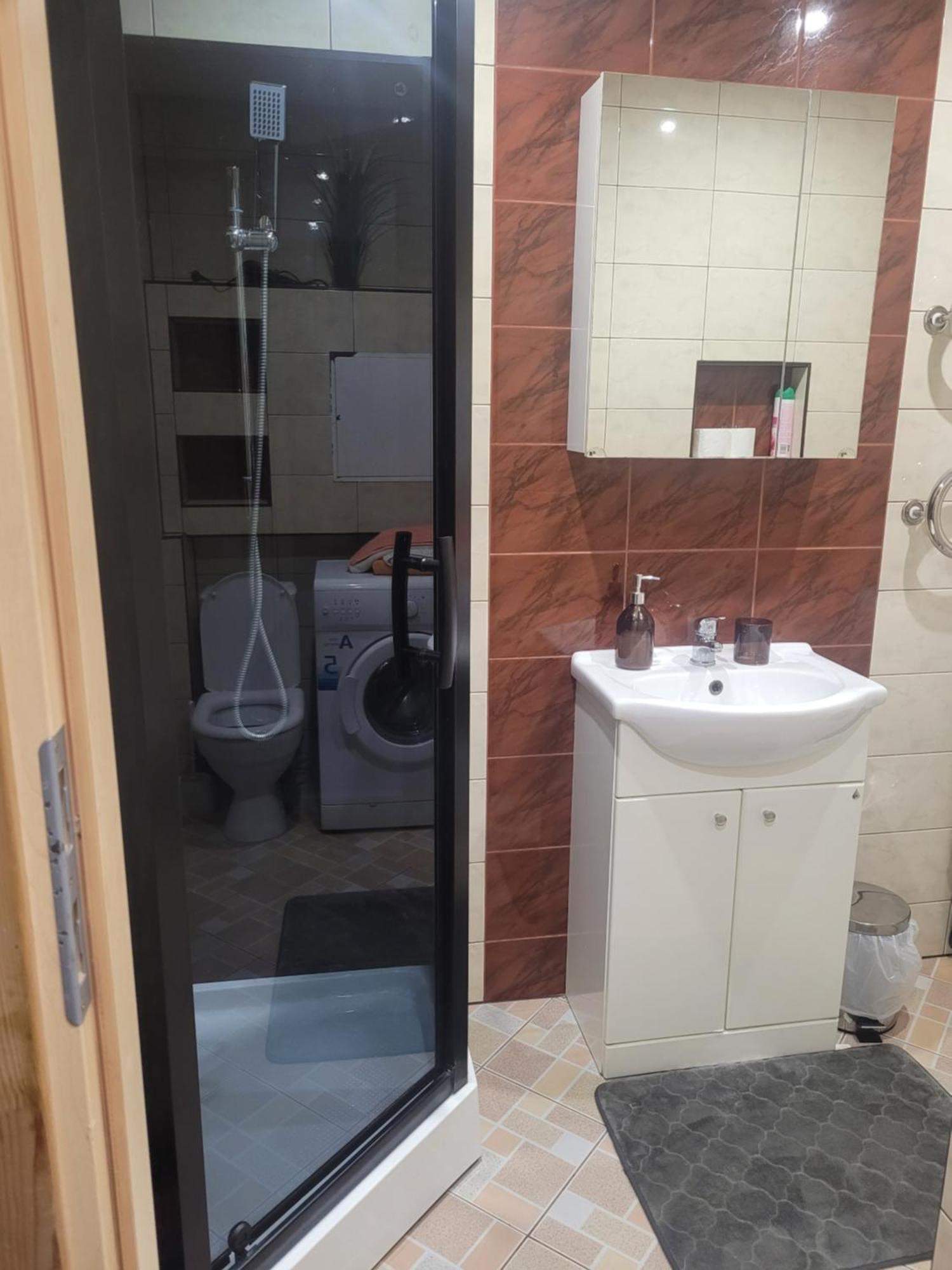 Maironio Apartamentai Radviliskis Екстер'єр фото