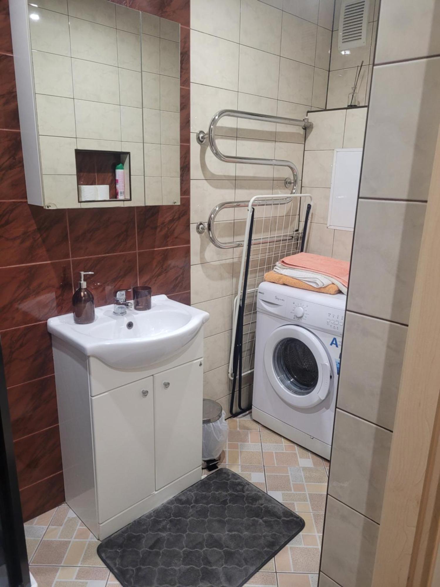 Maironio Apartamentai Radviliskis Екстер'єр фото