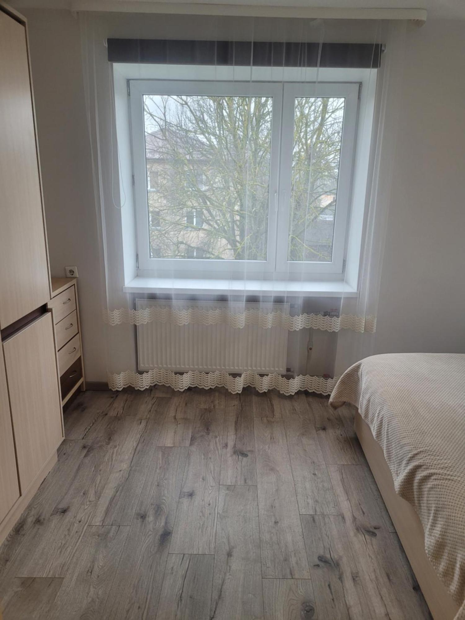 Maironio Apartamentai Radviliskis Екстер'єр фото
